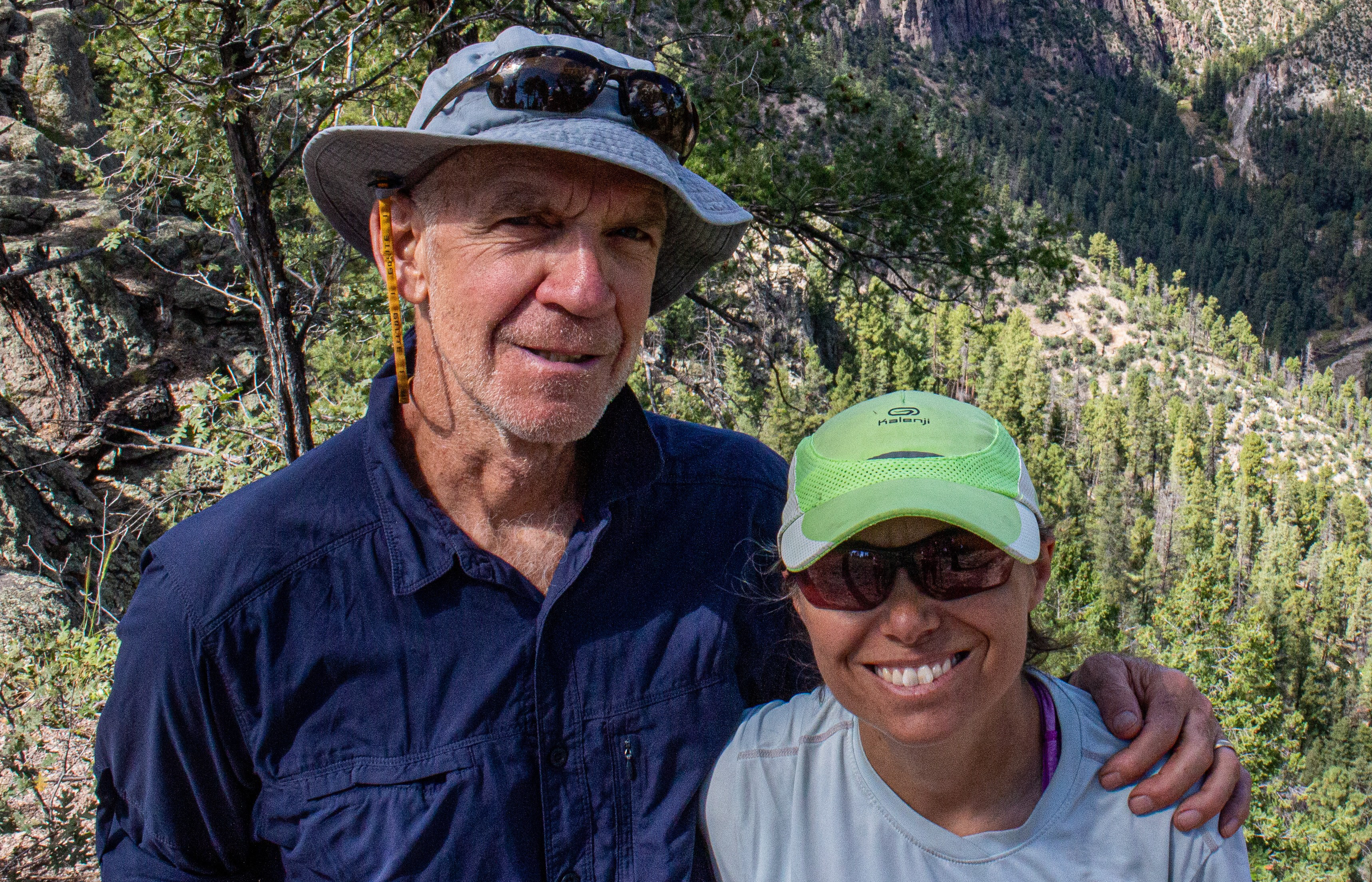 It's About the Journey